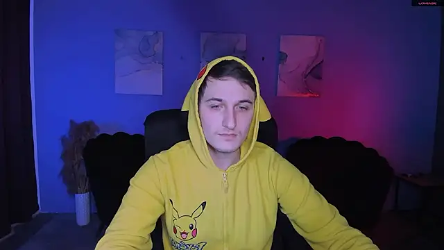 beauty liam online show from 02/09/26, 08:02