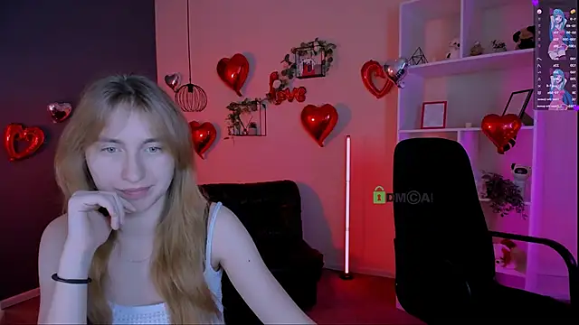 beauty liam online show from 02/16/26, 08:05