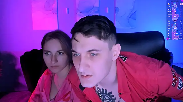 beauty liam online show from 02/24/26, 10:41