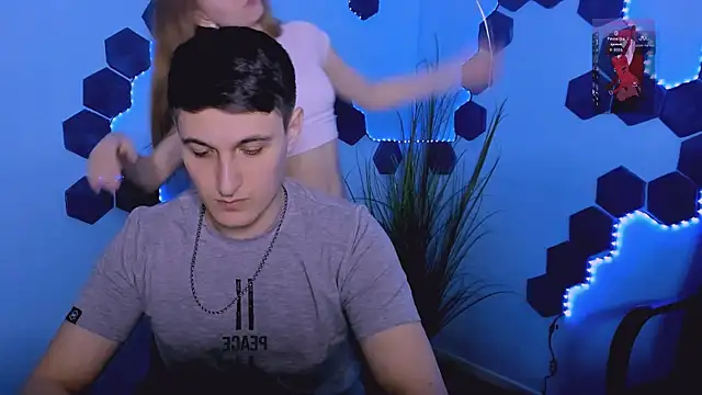 beauty liam online show from 03/08/26, 08:01