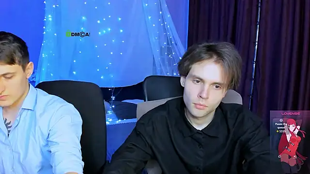 beauty liam online show from 03/22/26, 08:01