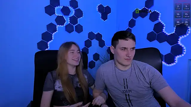 beauty liam online show from 04/19/26, 12:43