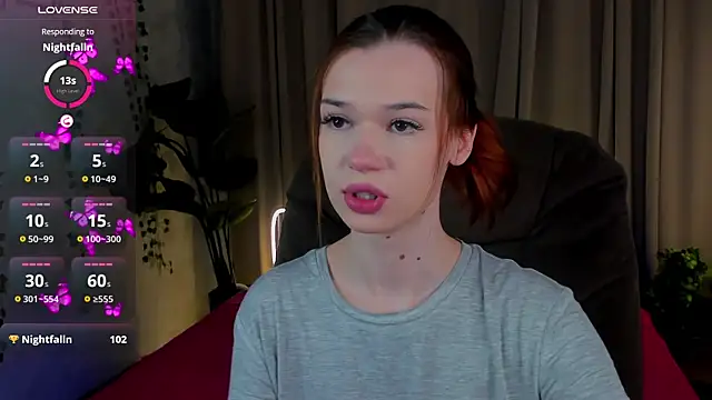 Snapshot of mimisweeet chatting on 02/26/26, 04:11 mimisweeet online show from 02/26/26, 04:11