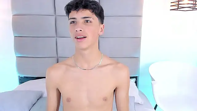 JoshClaarktt online show from 01/09/26, 03:42