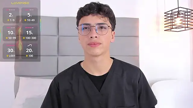 JoshClaarktt online show from 02/06/26, 03:33