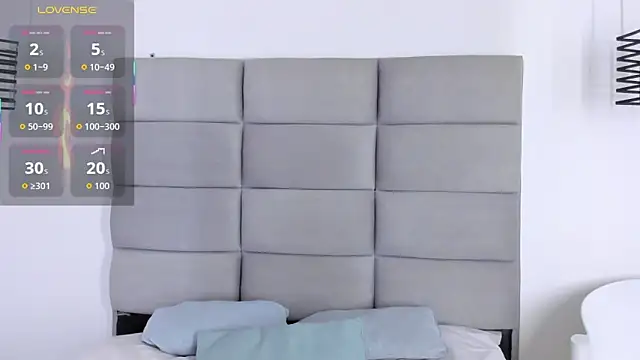 JoshClaarktt online show from 02/22/26, 04:02