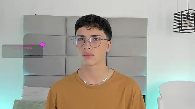 JoshClaarktt online show from 03/25/26, 04:29