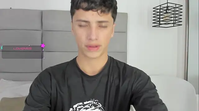 JoshClaarktt online show from 04/08/26, 04:01