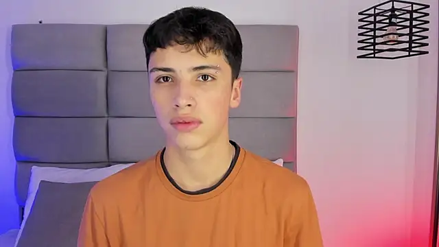 JoshClaarktt online show from 07/03/26, 04:08