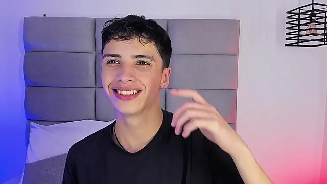 JoshClaarktt online show from 07/15/26, 04:18