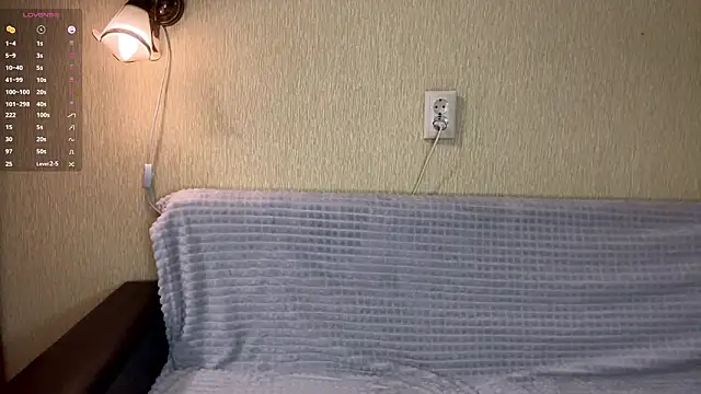 OdetteWitschi online show from 02/19/26, 06:31