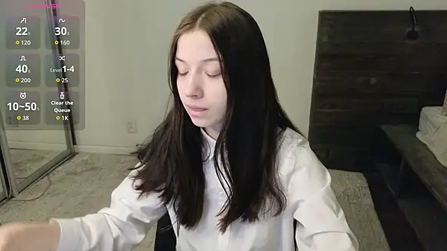 AlicePowells online show from 03/28/26, 07:08