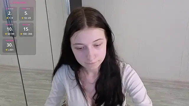 Snapshot of AlicePowells chatting on 07/07/26, 11:14 AlicePowells online show from 07/07/26, 11:14