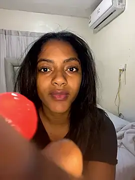 tuexotica online show from 01/08/26, 10:45