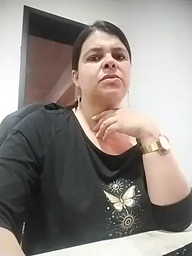 AngeSofia44 online show from 12/19/25, 02:35