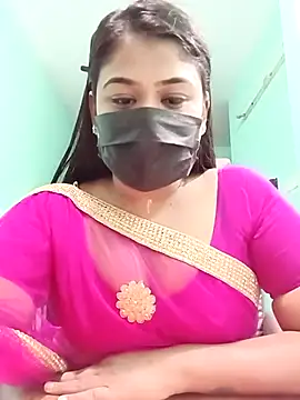 Tamil Anushka online show from 01/16/26, 05:17