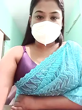 Tamil Anushka online show from 03/19/26, 06:12