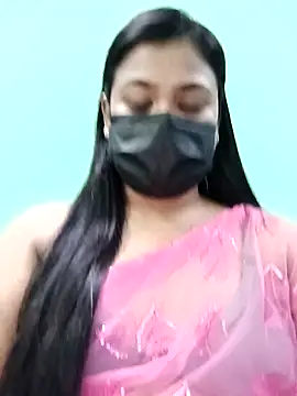 Tamil Anushka online show from 04/13/26, 05:57