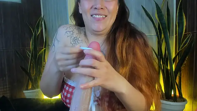 Adelaindiamond  online show from 04/01/26, 01:41