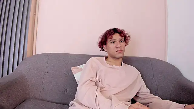 TAYSON SCOTT online show from 02/26/26, 01:10