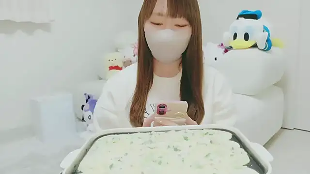 yuyuchan   online show from 02/03/26, 12:32