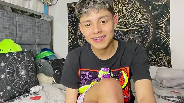 Andy Belier23 online show from 01/17/26, 12:59