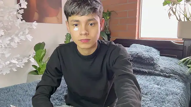 Andy Belier23 online show from 02/11/26, 02:33