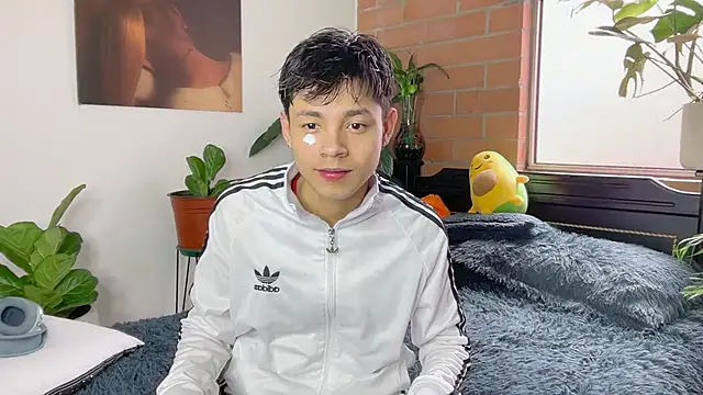 Andy Belier23 online show from 02/18/26, 01:40