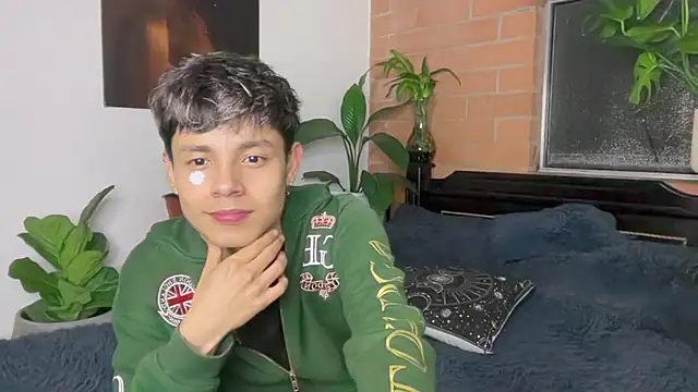 Andy Belier23 online show from 02/26/26, 05:06