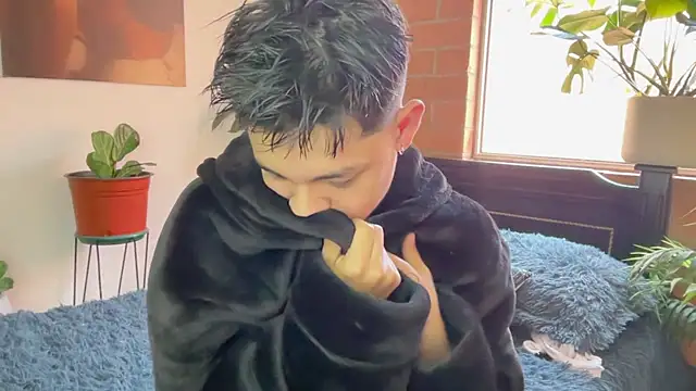 Andy Belier23 online show from 03/02/26, 02:57