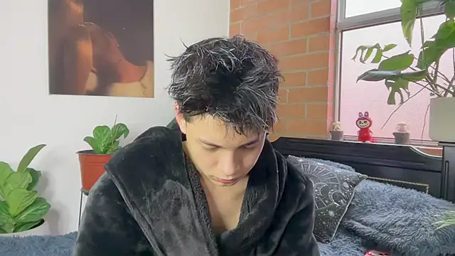 Andy Belier23 online show from 03/14/26, 12:10