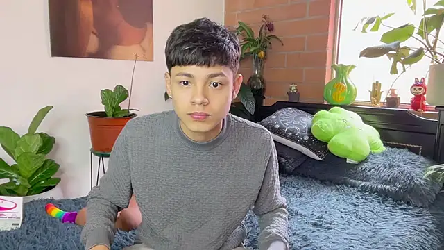 Andy Belier23 online show from 03/20/26, 03:06