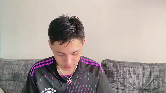 Andy Belier23 online show from 04/08/26, 03:45