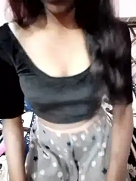 Snapshot of Shivani66 chatting on 01/10/26, 05:04 Shivani66 online show from 01/10/26, 05:04