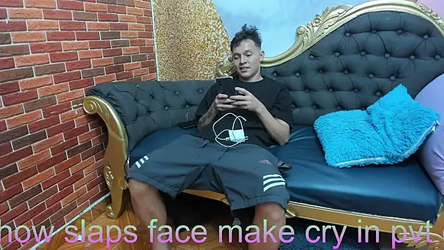 Princeexoticlatin  online show from 01/14/26, 08:25