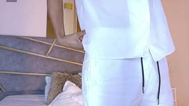 Nick and amber online show from 02/22/26, 11:53