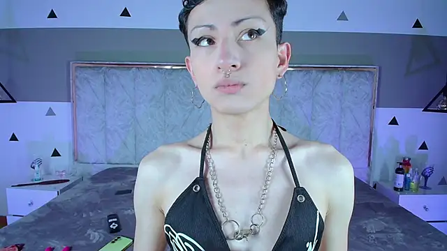 JiangShy666 online show from 04/24/26, 11:34