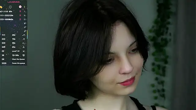 SharylOrbin online show from 01/08/26, 07:27