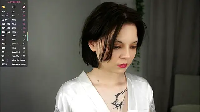 SharylOrbin online show from 01/10/26, 08:43