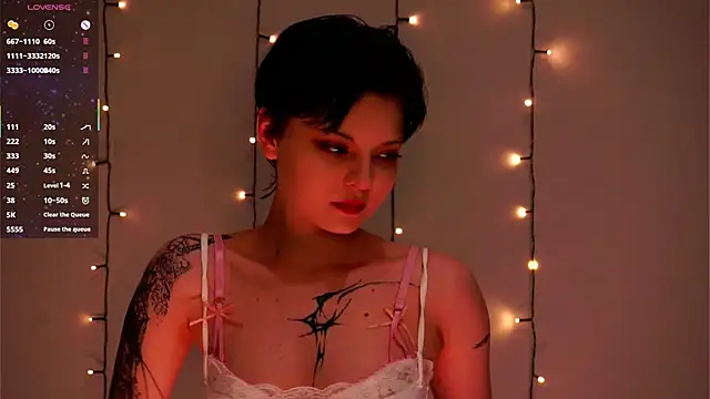 SharylOrbin online show from 02/07/26, 11:19