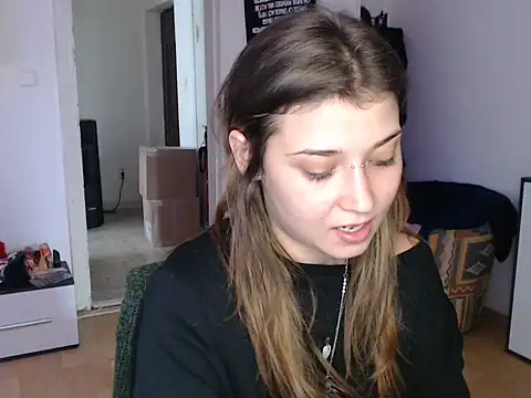 Snapshot of AlienforTwenty chatting on 12/18/25, 09:26 AlienforTwenty online show from 12/18/25, 09:26