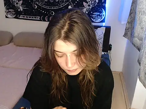 AlienforTwenty online show from 01/13/26, 11:26