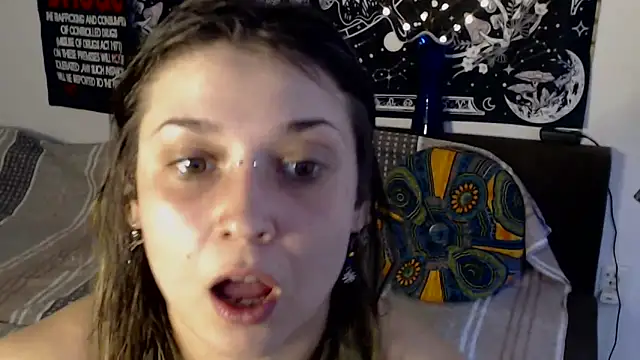 AlienforTwenty online show from 03/07/26, 11:07