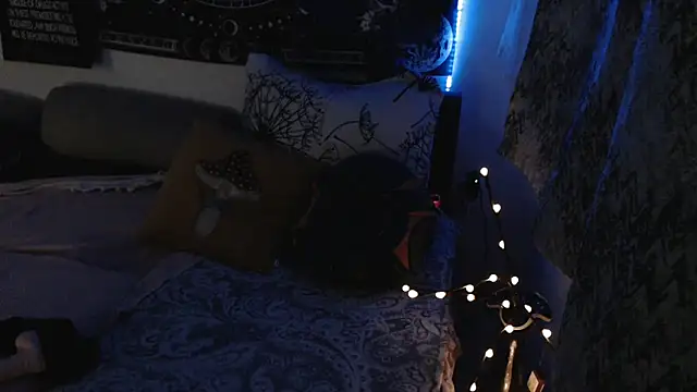 AlienforTwenty online show from 03/14/26, 08:36