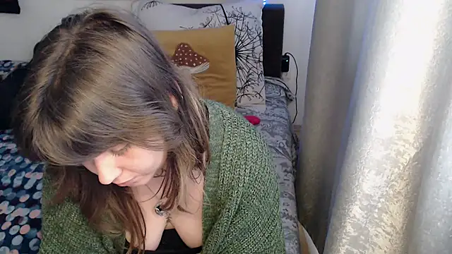 AlienforTwenty online show from 05/15/26, 06:31