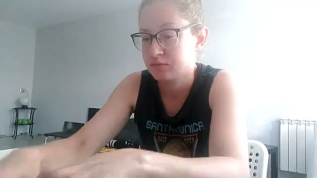 Alice newhome online show from 07/06/26, 03:03