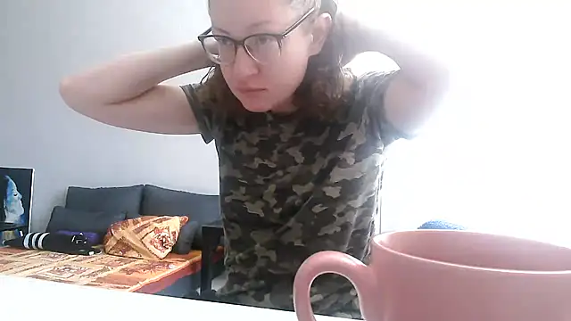 Alice newhome online show from 07/11/26, 07:33