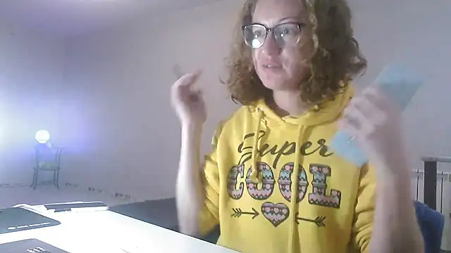 Alice newhome online show from 07/29/26, 02:48