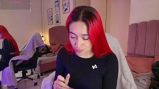 Celestee15  online show from 01/14/26, 11:38