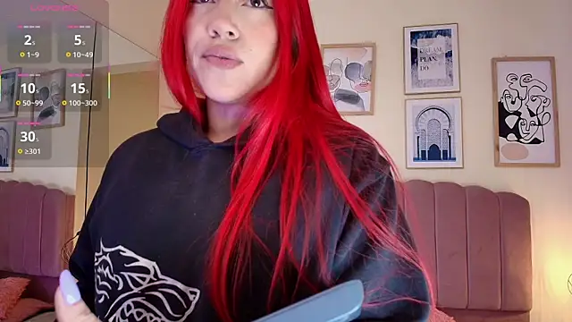 Celestee15  online show from 01/16/26, 11:25